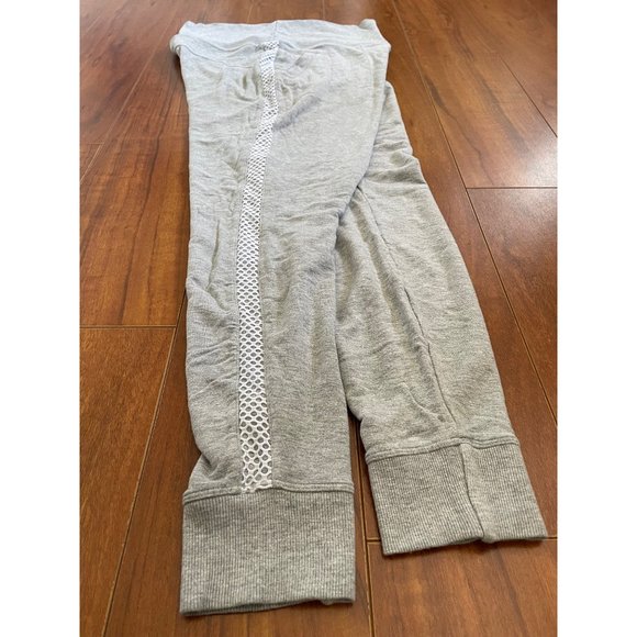 DKNY SPORT Womens Gray Jogger Pant size XS - Picture 5 of 12